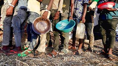 بعد أميركا... برنامج الأغذية العالمي يعلق مساعداته لإثيوبيا